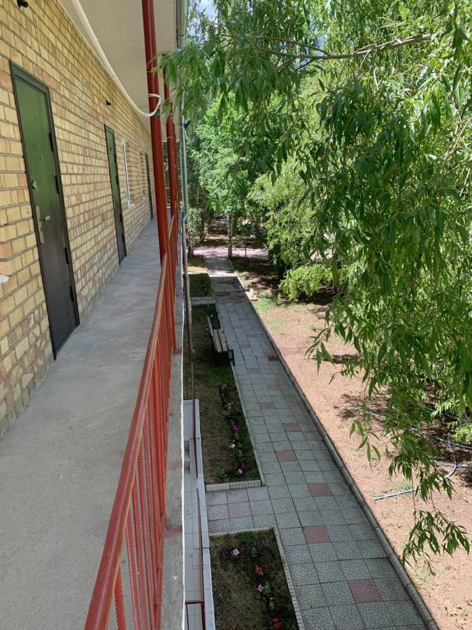 Delfin Murok Бостері Екстер'єр фото